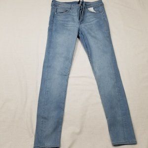 Women Jeans DIVIDED H&M